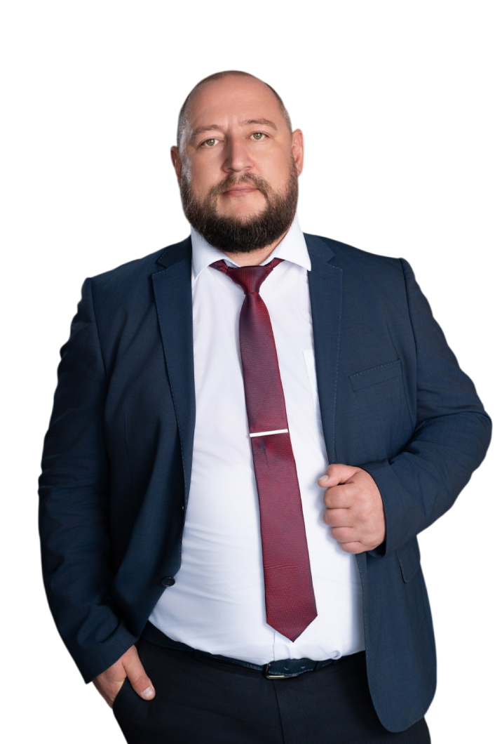 Наша команда 18