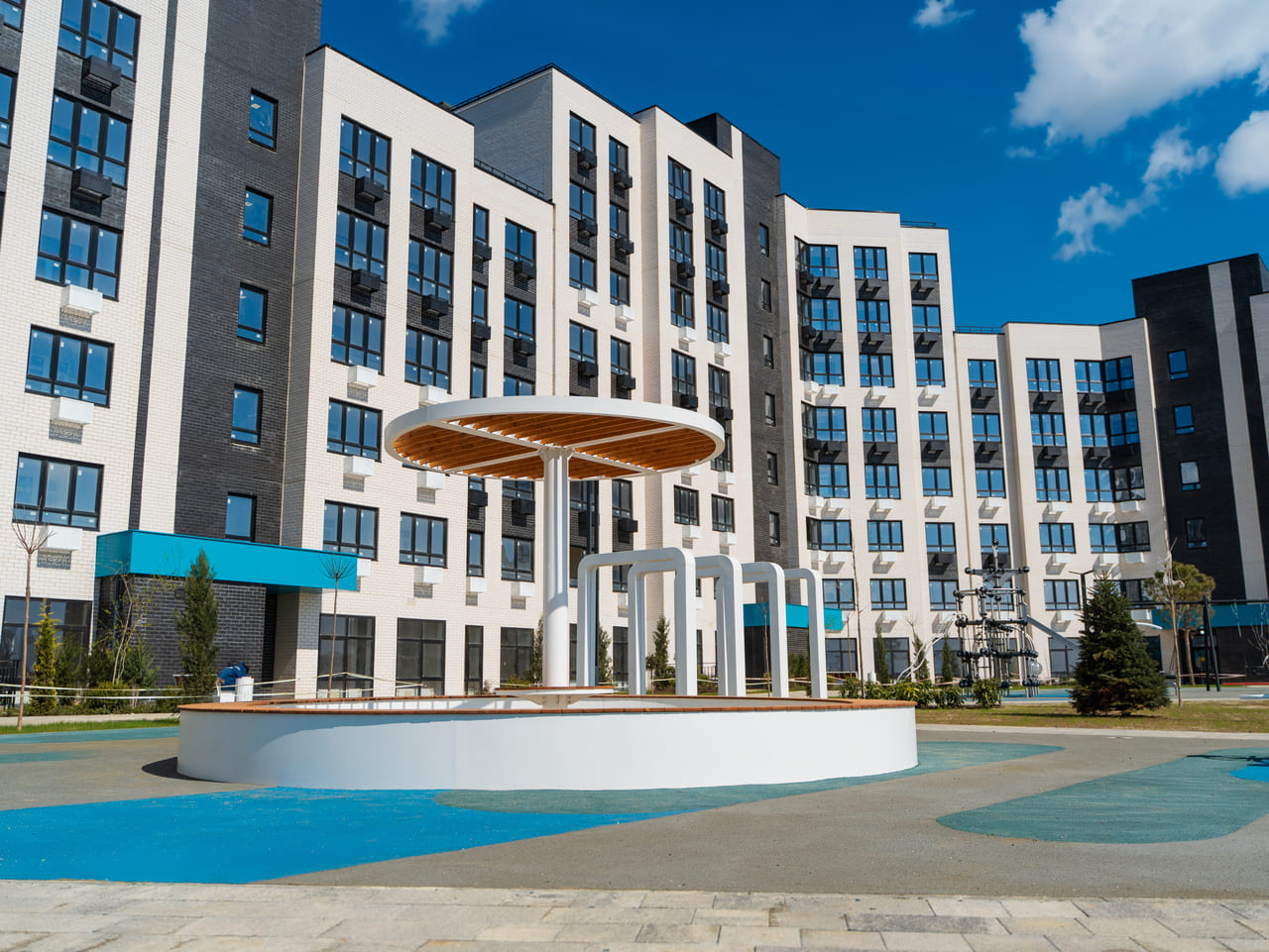 Галерея  ЖК Просторы Крыма 2