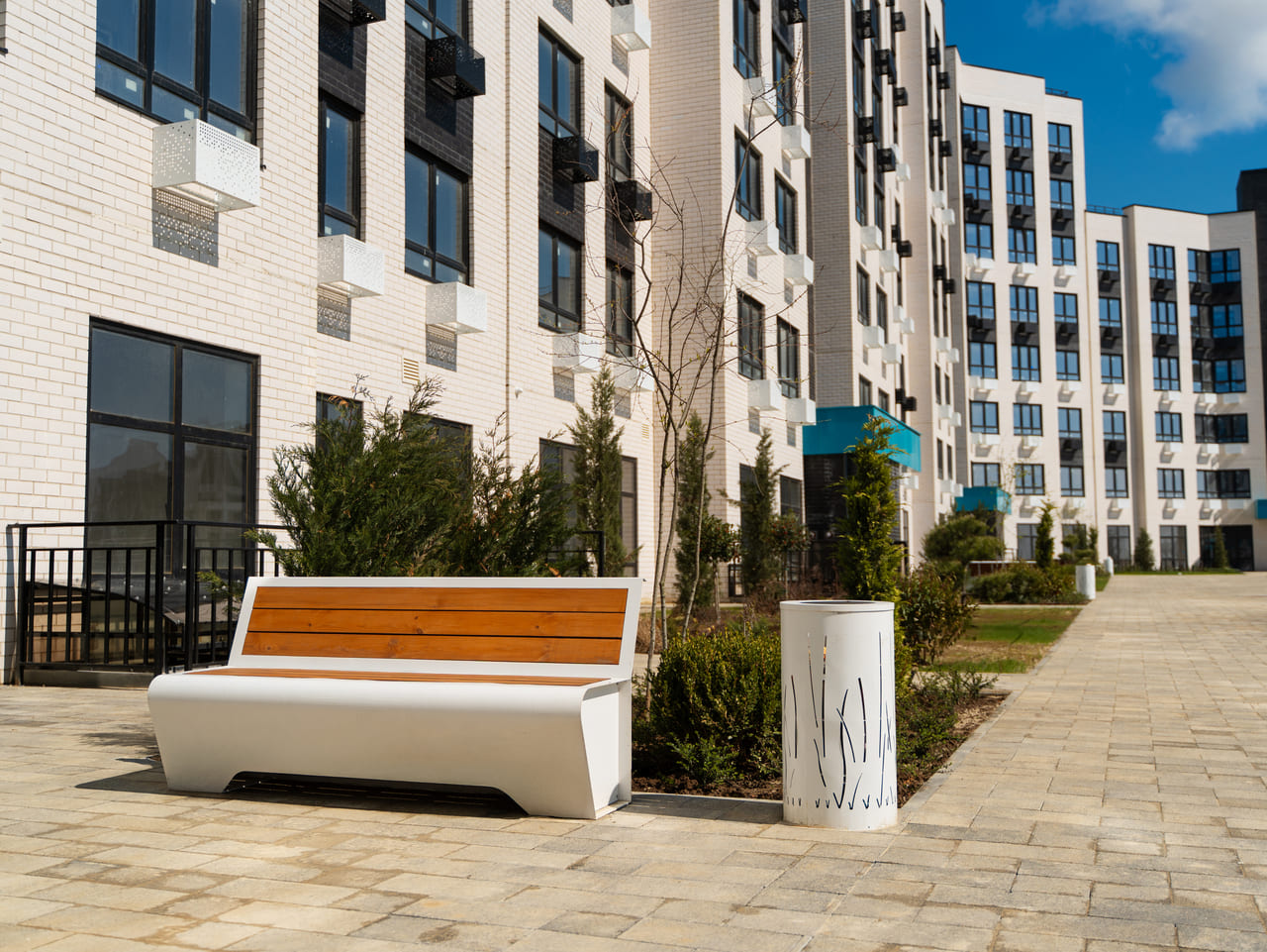 Галерея  ЖК Просторы Крыма 9
